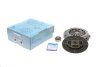 Комплект зчеплення Mitsubishi L200 2.5DI-D 10-15 (d=250mm) (+вижимний) (opt-om) BLUE PRINT ADC430125 (фото 1)