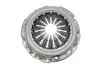 Комплект зчеплення Mitsubishi L200 2.5DI-D 10-15 (d=250mm) (+вижимний) (opt-om) BLUE PRINT ADC430125 (фото 3)