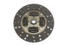 Комплект зчеплення Mitsubishi L200 2.5DI-D 10-15 (d=250mm) (+вижимний) (opt-om) BLUE PRINT ADC430125 (фото 4)