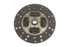 Комплект зчеплення Mitsubishi L200 2.5DI-D 10-15 (d=250mm) (+вижимний) (opt-om) BLUE PRINT ADC430125 (фото 4)