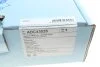 Комплект зчеплення Mitsubishi L200 2.5 TD 4WD 96-07 (d=224mm) (+вижимний) UA63 BLUE PRINT ADC43025 (фото 12)