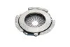 Комплект зчеплення Mitsubishi L200 2.5 TD 4WD 96-07 (d=224mm) (+вижимний) UA63 BLUE PRINT ADC43025 (фото 5)