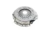 Комплект зчеплення Mitsubishi L200 2.5 TD 4WD 96-07 (d=224mm) (+вижимний) UA63 BLUE PRINT ADC43025 (фото 7)