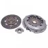 Зчеплення (компл.) Mitsubishi Pajero IV 4x4 06- (вир-во Blue Print) BLUE PRINT ADC43098