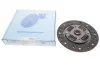 Диск зчеплення Mitsubishi L200 -11, Pajero (вир-во Blue Print) C.I.U BLUE PRINT ADC43163 (фото 1)