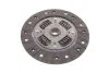 Диск зчеплення Mitsubishi L200 -11, Pajero (вир-во Blue Print) C.I.U BLUE PRINT ADC43163 (фото 2)