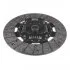 Диск зчеплення MITSUBISHI MONTERO III (V7_W, V6_W)MITSUBISHI MONTERO III ВЕЗДЕХОД ОТКРЫТЫЙ (V6_W, V7_ -ua BLUE PRINT ADC43169