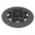 Диск зчеплення MITSUBISHI MONTERO III (V7_W, V6_W)MITSUBISHI MONTERO III ВЕЗДЕХОД ОТКРЫТЫЙ (V6_W, V7_ -ua BLUE PRINT ADC43169 (фото 2)