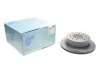 Диск гальмівний задній Mitsubishi (вир-во Blue Print) BLUE PRINT ADC443130 (фото 1)