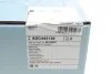 Диск гальмівний задній Mitsubishi (вир-во Blue Print) BLUE PRINT ADC443130 (фото 6)