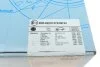 Диск гальмівний передній Mitsubishi (вир-во Blue Print) BLUE PRINT ADC44348 (фото 6)