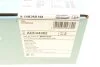 Диск гальмівний задній Mitsubishi (вир-во Blue Print) BLUE PRINT ADC44382 (фото 5)
