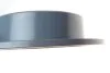 Диск гальмівний задній Mitsubishi (вир-во Blue Print) BLUE PRINT ADC44396 (фото 3)