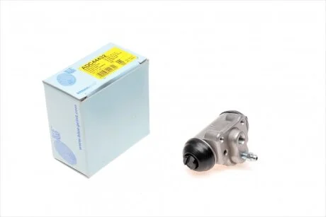 Циліндр гальмівний робочий Mitsubishi (вир-во Blue Print) BLUE PRINT ADC44432