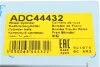 Цилиндр тормозной рабочий Mitsubishi (пр-во Blue Print) BLUE PRINT ADC44432 (фото 6)