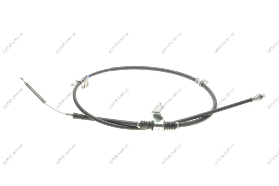 Трос ручных тормозов BLUE PRINT ADC446141 (фото 1)