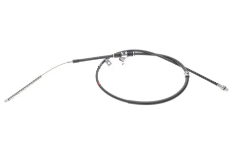 Трос тормозной задний правый Mitsubishi (пр-во Blue Print) BLUE PRINT ADC446142