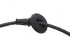Трос ручника (задній) (R) Mitsubishi Grandis 2.0D 2.4i 03-11 (2030mm) (opt-om) BLUE PRINT ADC446176 (фото 4)