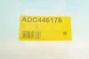 Трос ручника (задній) (R) Mitsubishi Grandis 2.0D 2.4i 03-11 (2030mm) (opt-om) BLUE PRINT ADC446176 (фото 9)