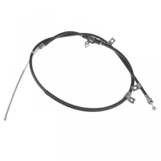 Трос ручних гальм BLUE PRINT ADC446201