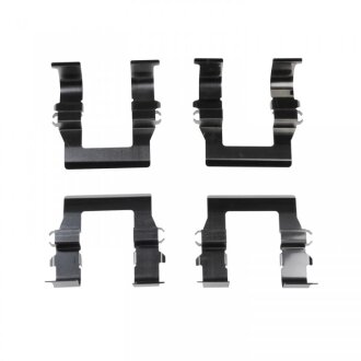 Комплект монтажних колодок BLUE PRINT ADC448601