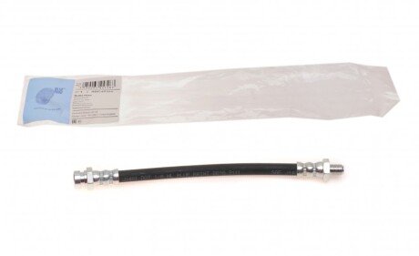 Шланг гальмівний (задній) Mitsubishi L300 80-13/Pajero 90-00 UA63 BLUE PRINT ADC45326