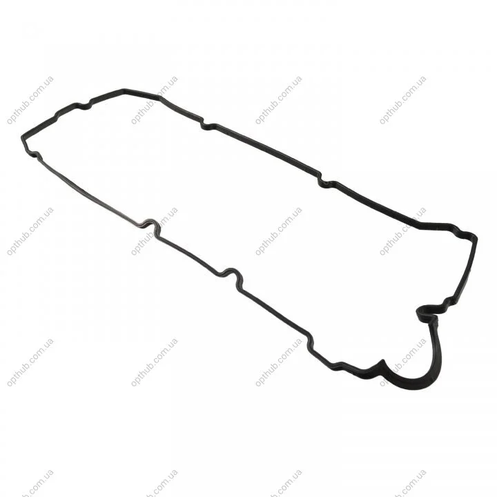 Прокладка клапанної кришки Mitsubishi L200 IV 05- (вир-во Blue Print) C.I.U BLUE PRINT ADC46741 (фото 1)