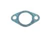 Комплект ланцюга ГРМ Mitsubishi Pajero 3.2 D 06- (opt-om) BLUE PRINT ADC47353 (фото 16)