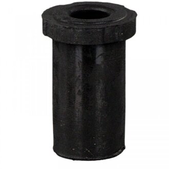 Сайлентблок ресори (задньої) Mitsubishi L200/L300/L400/Pajero Sport 1.6/2.4D/2.5D 83- (opt-om) BLUE PRINT ADC48007