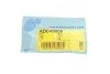 Втулка рессоры (задней) Mitsubishi Pajero I 2.3-2.5 TD 82-91 (резина) (45x18x38) (opt-om) BLUE PRINT ADC48008 (фото 2)