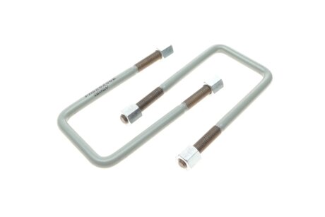 Стременно ресори (задня) Mitsubishi L200 05-/Triton 90- (к-кт) (opt-om) BLUE PRINT ADC480102