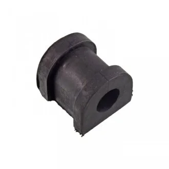 Втулка стабилизатора (заднего)) Mitsubishi Outlander II 06-13/Peugeot 4007 07-13 (d=19.5mm) (opt-om) BLUE PRINT ADC480105