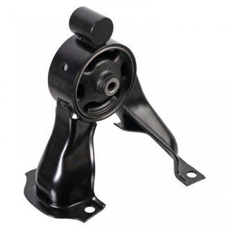 Подушка двигуна (задня) Mitsubishi Lancer VI 1.3-1.6 02- (opt-om) BLUE PRINT ADC480118