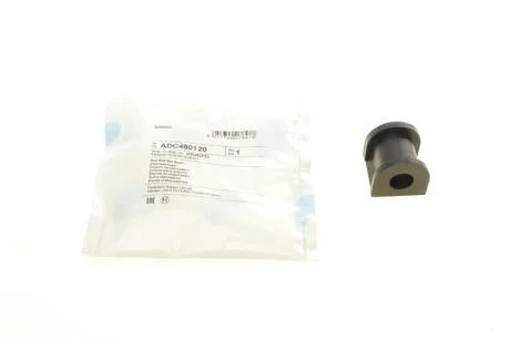 Втулка стабилизатора (заднего)) Mitsubishi Outlander I 03- (d=16mm) (opt-om) BLUE PRINT ADC480120