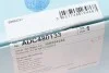 Подушка двигуна (передня) Mitsubishi Lancer 1.6 02- (opt-om) BLUE PRINT ADC480133 (фото 6)