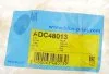 Сайлентблок важеля заднього поздовжнього Mitsubishi (вир-во Blue Print) BLUE PRINT ADC48013 (фото 4)