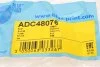 Сайлентблок важіля задн. нижн. Mitsubishi Lancer V -05 (вир-во Blue Print) C.I.U BLUE PRINT ADC48076 (фото 5)