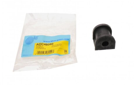 Втулка стабілізатора (заднього) Mitsubishi Lancer 03- (opt-om) BLUE PRINT ADC48080