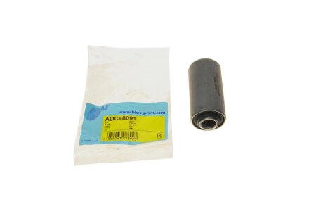 Втулка ресори задн. Mitsubishi L200 III 4x4 -11 C.I.U BLUE PRINT ADC48091