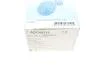 Підшипник маточини (передньої) Hyundai H100/Mitsubishi L200/L300 97-09 UA63 BLUE PRINT ADC48219 (фото 13)