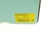 Підшипник маточини (передньої) Mitsubishi Grandis 03-13/Space Wagon 91-13 (з маточиною) (opt-om) BLUE PRINT ADC48232 (фото 8)