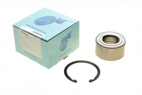 Підшипник маточини (передньої) Mitsubishi Outlander/Lancer 2.0-2.4 03-08 (opt-om) BLUE PRINT ADC48242