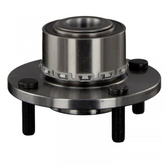 Комплект підшипника маточини колеса. BLUE PRINT ADC48252