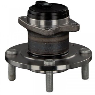 Комплект підшипника маточини колеса. BLUE PRINT ADC48350