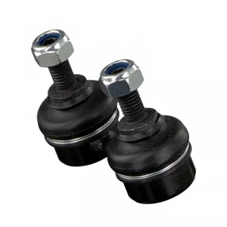 Тяга стабилизатора (переднього) Mitsubishi Colt/Galant/Lancer -02 UA63 BLUE PRINT ADC48504