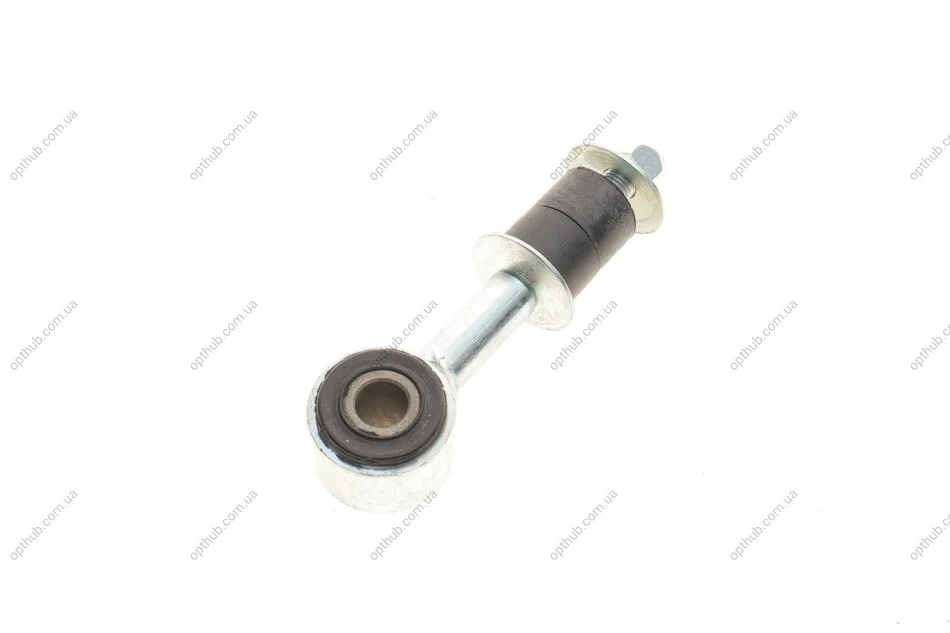 Тяга стабілізатора (переднього) Mitsubishi Pajero 91-00 (opt-om) BLUE PRINT ADC48535 (фото 1)