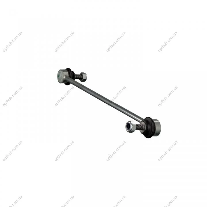 Тяга стабілізатора (переднього) Smart Forfour 1 03-08 UA63 BLUE PRINT ADC48562 (фото 1)