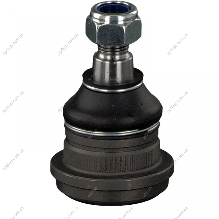 Опора кульова (передня/знизу) Mitsubishi L300 80-13 UA63 BLUE PRINT ADC48615 (фото 1)
