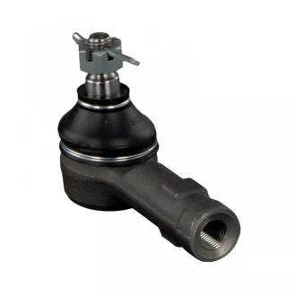 Наконечник тяги рулевой Hyundai, Mitsubishi (пр-во Blue Print) BLUE PRINT ADC48703