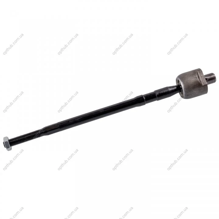 Тяга рульова Mitsubishi Lancer 1.6/2.0 02- (L=310 мм) (opt-om) BLUE PRINT ADC48774 (фото 1)